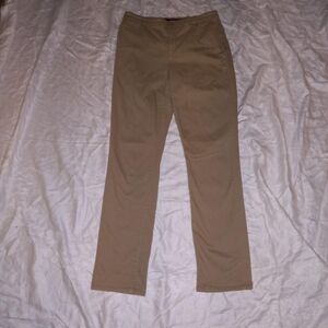 Men's Tan Pants